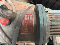 Goan waterpomp (2x) - afbeelding 6 van  6