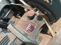 Goan waterpomp (3x) - afbeelding 4 van  6