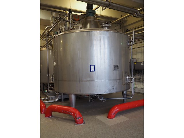 Goavec s.a. - afbeelding 1 van  9