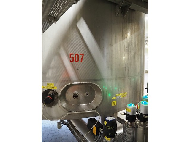 Goavec s.a. - afbeelding 5 van  9