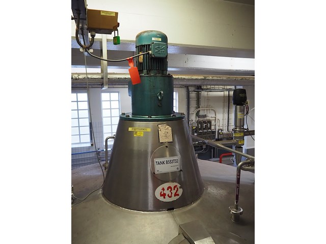 Goavec s.a. - afbeelding 7 van  9