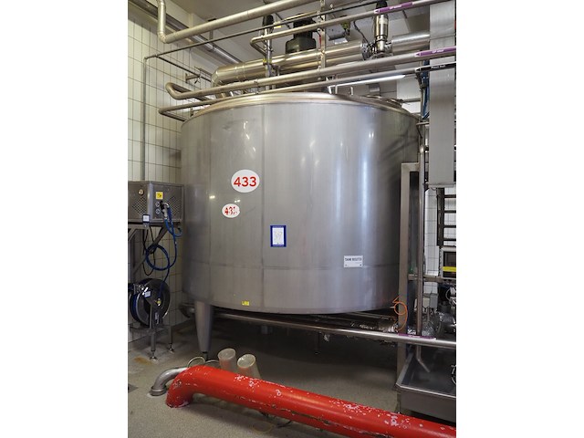 Goavec s.a. - afbeelding 1 van  9