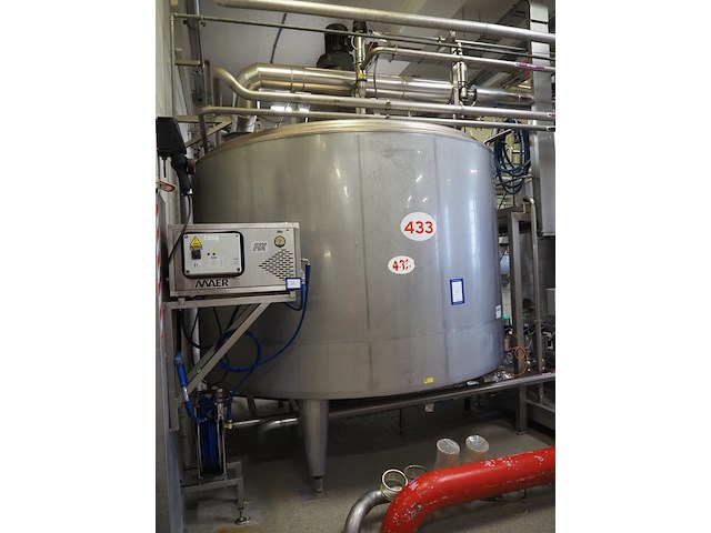 Goavec s.a. - afbeelding 2 van  9