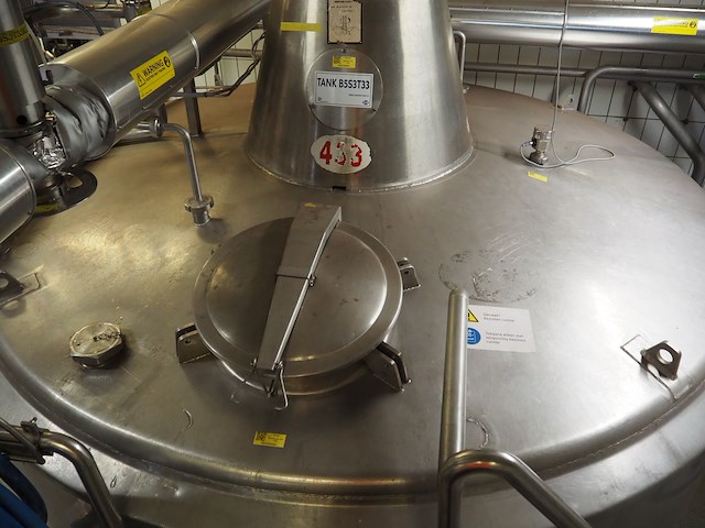 Goavec s.a. - afbeelding 6 van  9