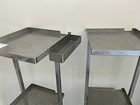 Goba trolley (2x) - afbeelding 5 van  5