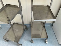 Goba trolley (2x) - afbeelding 2 van  2