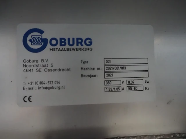 Goburg - afbeelding 7 van  7