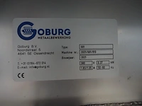 Goburg - afbeelding 7 van  7
