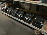 Godex - dt4x - labelprinter (6x) - afbeelding 2 van  11