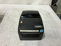 Godex - dt4x - labelprinter (6x) - afbeelding 5 van  11