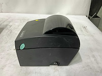 Godex - dt4x - labelprinter (6x) - afbeelding 6 van  11