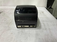 Godex - dt4x - labelprinter (6x) - afbeelding 7 van  11