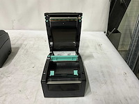 Godex - dt4x - labelprinter (6x) - afbeelding 8 van  11
