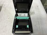 Godex - dt4x - labelprinter (6x) - afbeelding 9 van  11