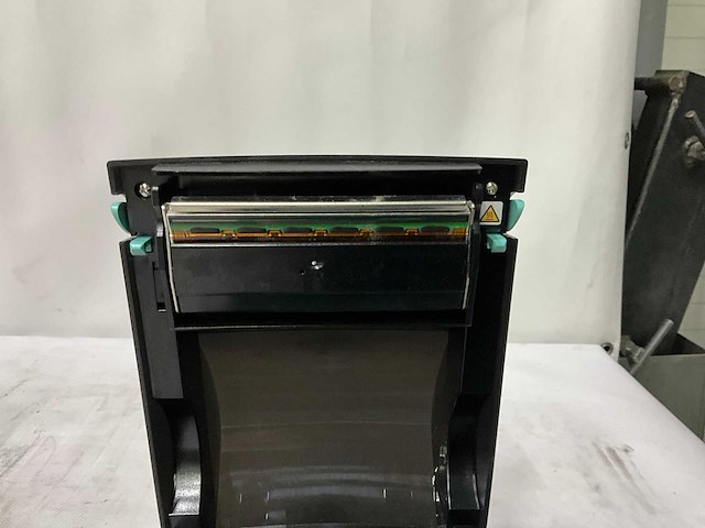 Godex - dt4x - labelprinter (6x) - afbeelding 10 van  11