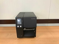 Godex - zx1200i - bar code printer - afbeelding 1 van  9