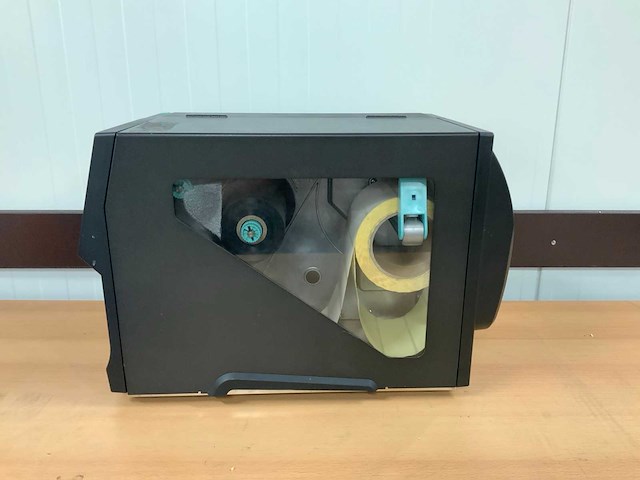 Godex - zx1200i - bar code printer - afbeelding 2 van  9