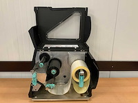 Godex - zx1200i - bar code printer - afbeelding 4 van  9