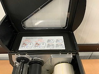 Godex - zx1200i - bar code printer - afbeelding 5 van  9