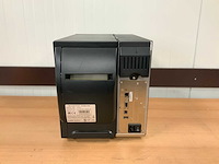 Godex - zx1200i - bar code printer - afbeelding 6 van  9