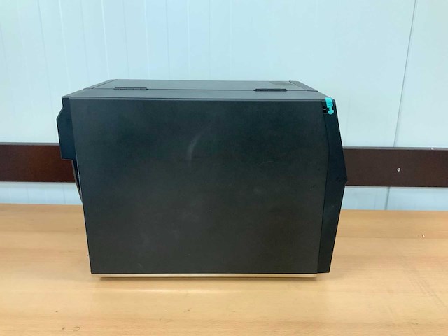 Godex - zx1200i - bar code printer - afbeelding 9 van  9