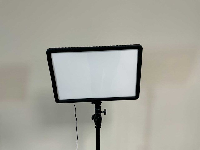 Godox ledp260c led lamp (2x) - afbeelding 3 van  4