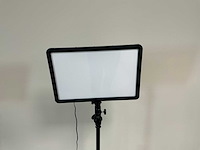 Godox ledp260c led lamp (2x) - afbeelding 3 van  4