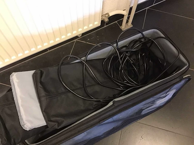 Godox sl100 video daylight studioverlichting inclusief bowens mount (2x) - afbeelding 11 van  11