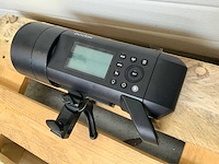Godox wb400 pro fotostudio lamp - afbeelding 1 van  6