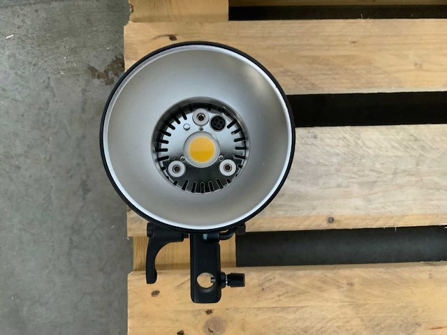 Godox wb400 pro fotostudio lamp - afbeelding 4 van  6