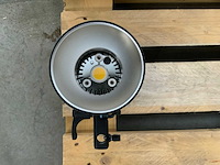 Godox wb400 pro fotostudio lamp - afbeelding 4 van  6