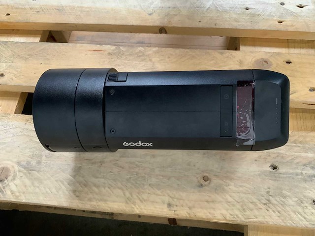 Godox wb400 pro fotostudio lamp - afbeelding 5 van  6