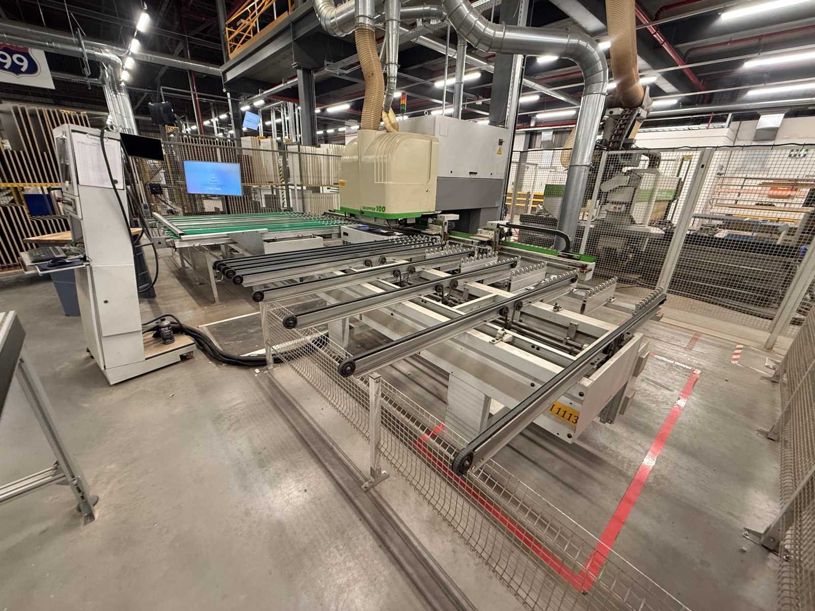 Goederen aangekocht uit faillissement potsierlijk en rm techniek