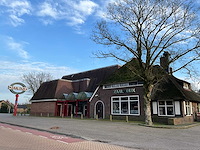 Goederen afkomstig uit bedrijfsbeëindiging uitgaanscentrum zaal dijk lemele deel 1/2