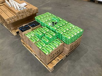 Goederen afkomstig uit faillissement comfortklimaat middelharnis bv