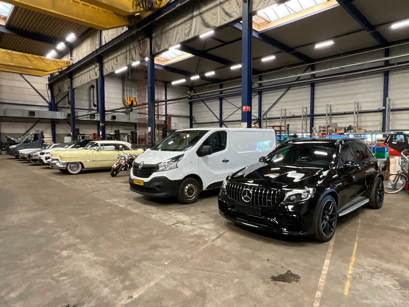 Goederen afkomstig uit het faillissement van aquinos bedding netherlands deel 1