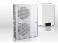 Goederen afkomstig uit onder andere faillissement vdh, zonnepanelen, omvormers.