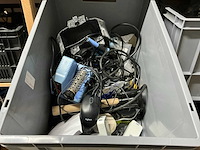 Goederen serverruimte - afbeelding 2 van  22