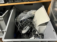 Goederen serverruimte - afbeelding 3 van  22