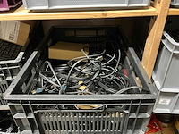 Goederen serverruimte - afbeelding 6 van  22