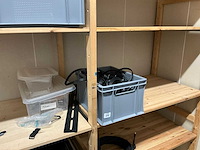 Goederen serverruimte - afbeelding 10 van  22