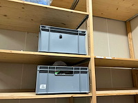 Goederen serverruimte - afbeelding 11 van  22
