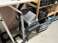 Goederen serverruimte - afbeelding 14 van  22