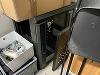 Goederen serverruimte - afbeelding 16 van  22