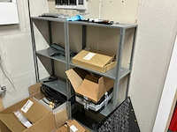 Goederen serverruimte - afbeelding 19 van  22