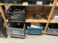 Goederen serverruimte - afbeelding 21 van  22