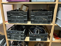 Goederen serverruimte - afbeelding 22 van  22