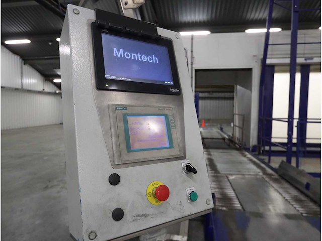 Goederenlift - afbeelding 4 van  12