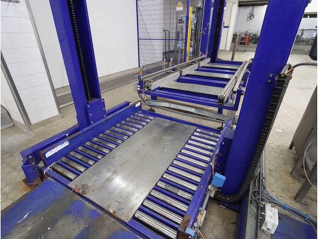 Goederenlift - afbeelding 6 van  12