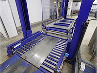 Goederenlift - afbeelding 6 van  12